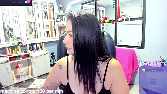 Snapshot of kagomme chatting on 02-04-25, 06:38 kagomme online show from 02-04-25, 06:38