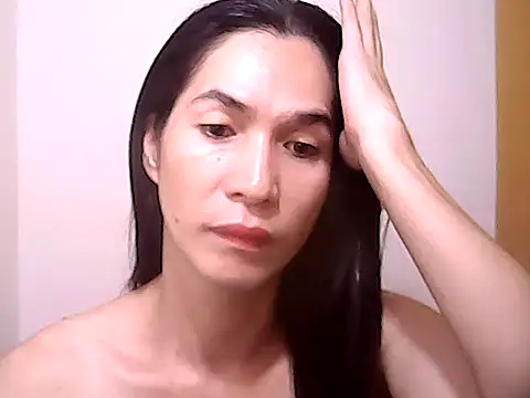 BigDickTrans online show from 09-27-25, 02:16