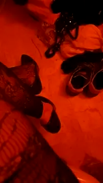 Snapshot of Misspadrona88 chatting on 01-25-25, 12:38 Misspadrona88 online show from 01-25-25, 12:38