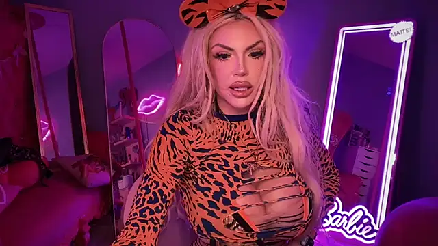 bimbotwerkqueen online show from 11-01-25, 10:39