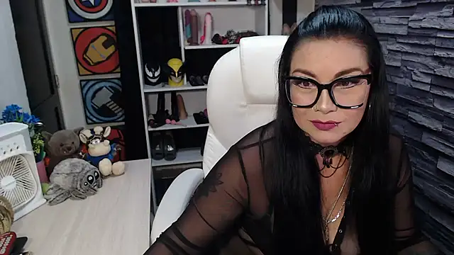 Cruela deviil online show from 07-26-26, 06:26