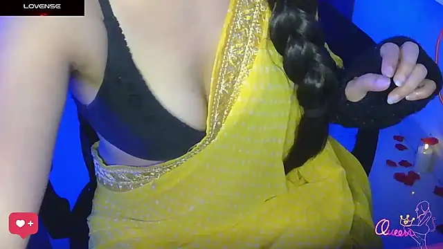 aliyadsouza online show from 06-10-26, 01:28