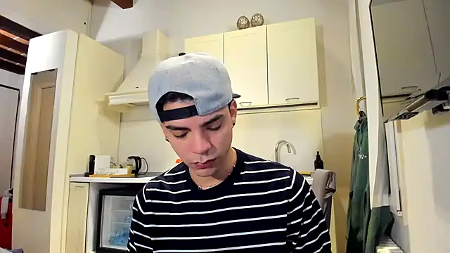 dylancrugerx online show from 12-09-24, 08:12