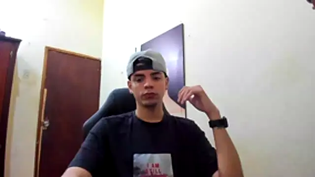 dylancrugerx online show from 12-22-24, 09:20