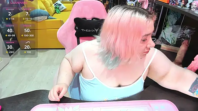 Softie Sofy online show from 06-01-26, 02:35