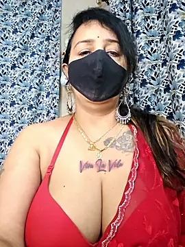 cute-tanvi online show from 01-08-26, 01:41