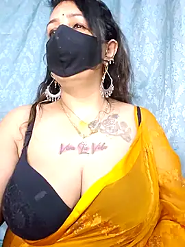 cute-tanvi online show from 02-14-26, 01:24