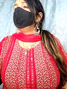 cute-tanvi online show from 02-23-26, 12:24