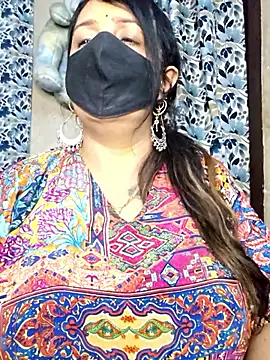 cute-tanvi online show from 03-31-26, 01:44