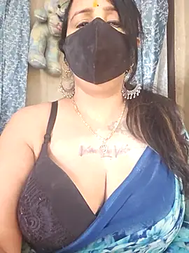 cute-tanvi online show from 04-18-26, 12:58