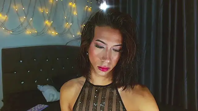 Kenisha Sweet online show from 02-12-25, 10:14