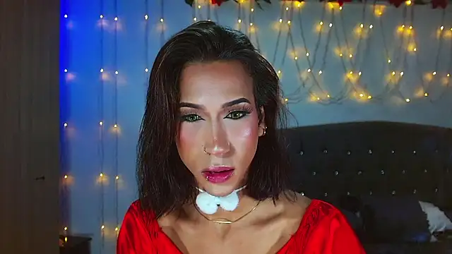 Kenisha Sweet online show from 02-18-25, 09:20