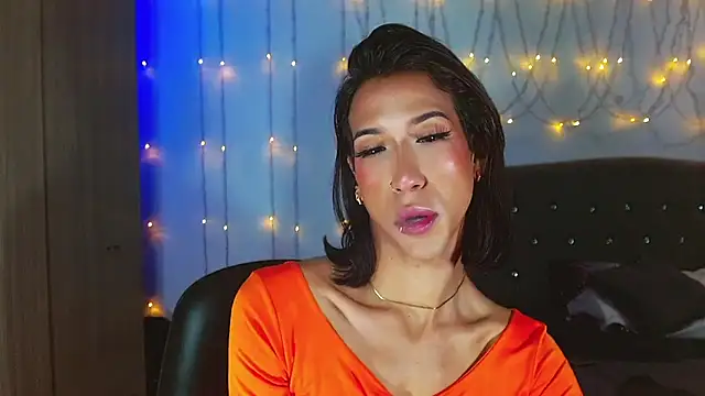 Kenisha Sweet online show from 02-21-25, 05:46