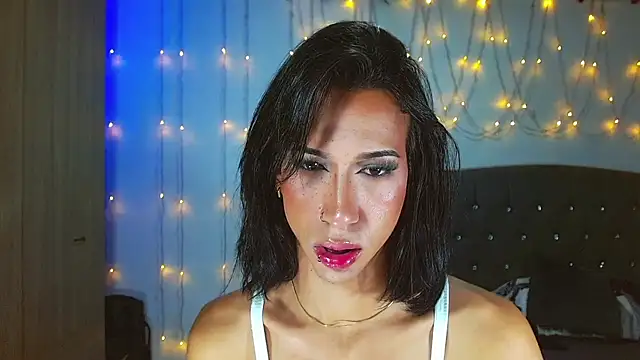 Kenisha Sweet online show from 02-28-25, 11:36