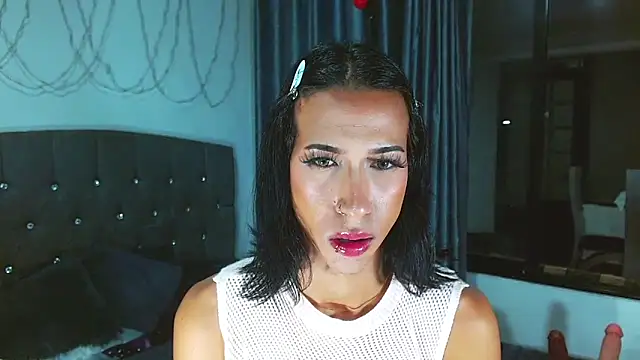 Kenisha Sweet online show from 03-09-25, 12:00