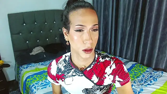 Kenisha Sweet online show from 09-20-25, 03:46