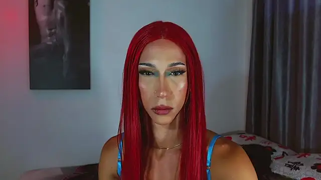 Kenisha Sweet online show from 11-17-25, 08:47