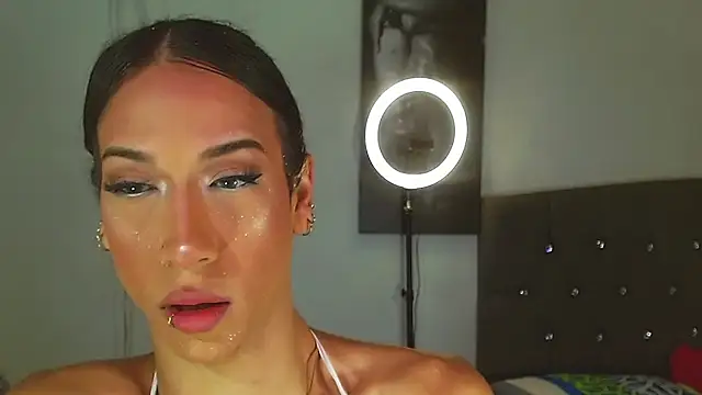 Kenisha Sweet online show from 01-14-26, 12:38