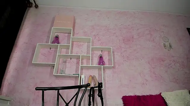 lala angel online show from 01-31-25, 08:12