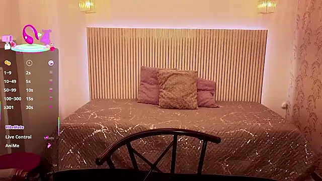 lala angel online show from 09-15-25, 01:11