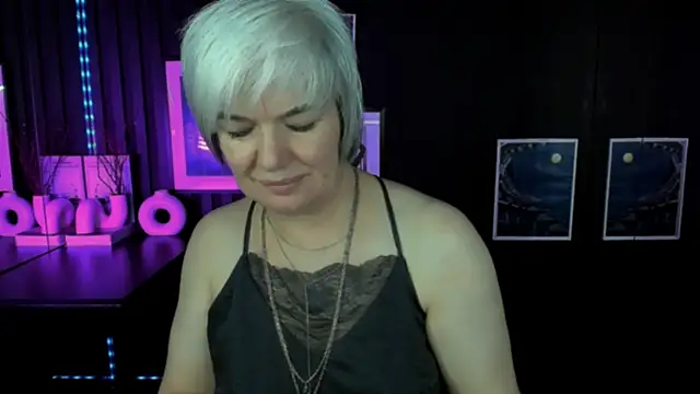 CarmenSoft online show from 05-18-26, 04:18