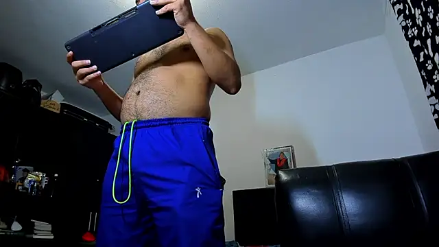 ares sexxx online show from 12-20-25, 09:44