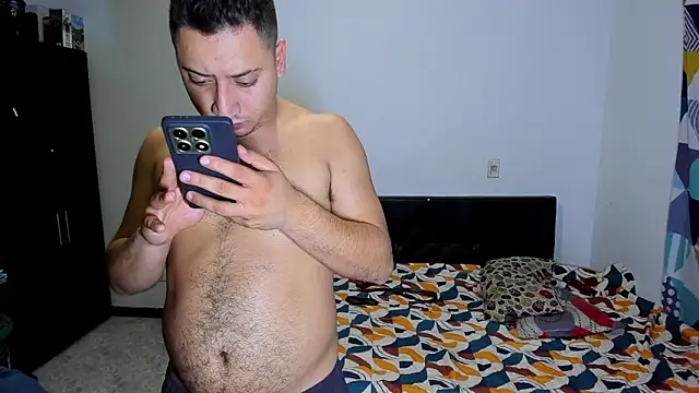 ares sexxx online show from 01-06-26, 07:01