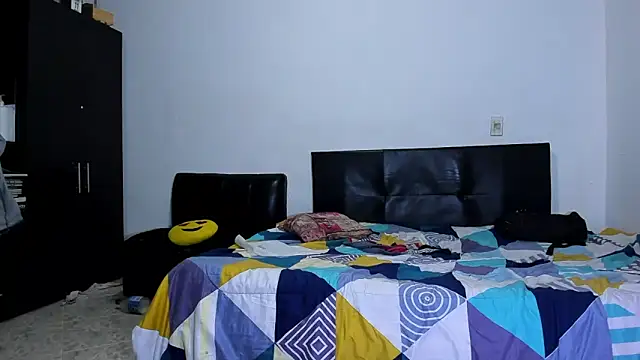 ares sexxx online show from 02-05-26, 02:33