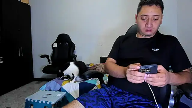 ares sexxx online show from 04-10-26, 11:26