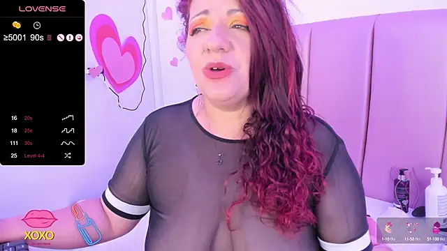 pamela dimantis  online show from 03-02-25, 10:45