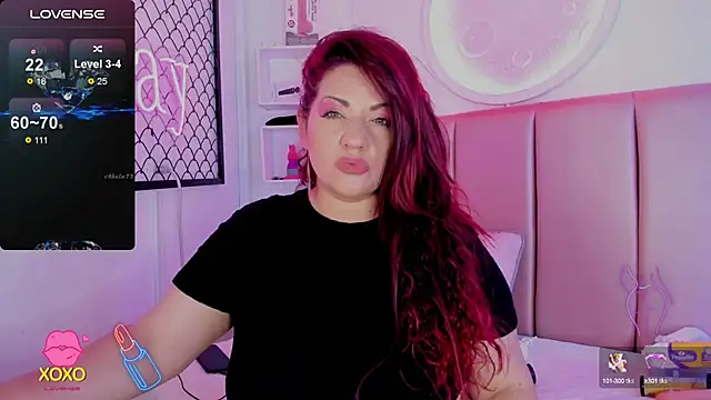 pamela dimantis  online show from 10-03-25, 03:58