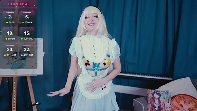 Snapshot of MadnessAlison chatting on 11-12-25, 01:44 MadnessAlison online show from 11-12-25, 01:44