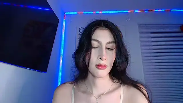 valeria gonzales  online show from 02-08-26, 01:42