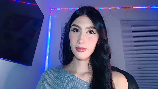 valeria gonzales  online show from 04-12-26, 04:06