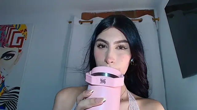Snapshot of valeria_gonzales_ chatting on 06-10-26, 08:41 valeria gonzales online show from 06-10-26, 08:41