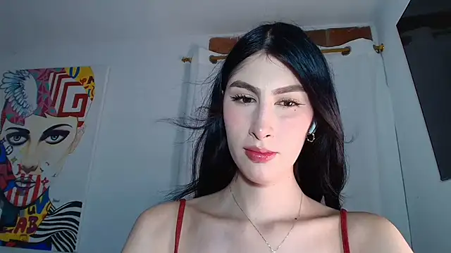valeria gonzales  online show from 07-01-26, 01:18