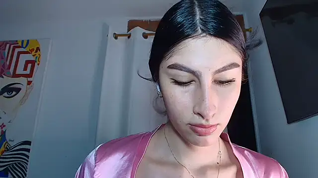 valeria gonzales  online show from 07-17-26, 01:01