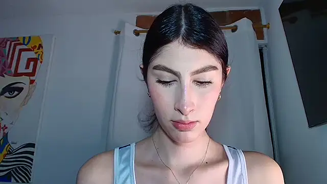 valeria gonzales  online show from 07-30-26, 12:53
