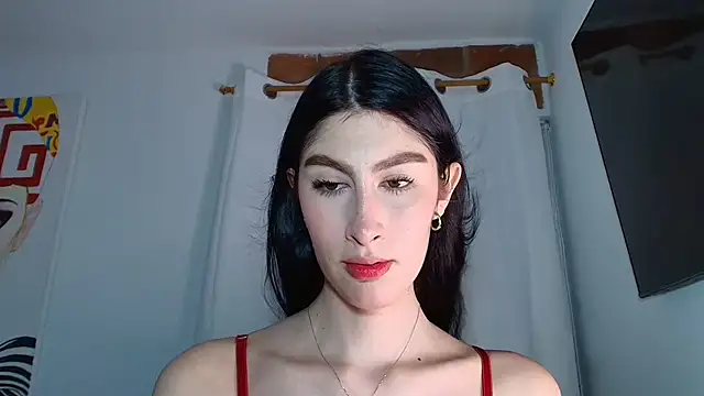 valeria gonzales  online show from 08-02-26, 01:04