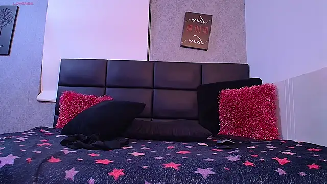 Daia Ashanti online show from 03-21-25, 02:18