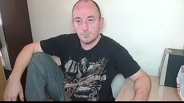 Johan   Barker online show from 01-19-26, 12:53