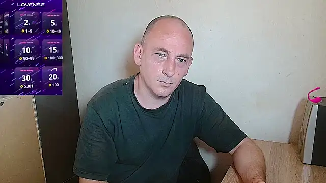 Snapshot of Johan___Barker chatting on 06-15-26, 11:45 Johan Barker online show from 06-15-26, 11:45