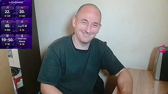Snapshot of Johan___Barker chatting on 06-17-26, 10:39 Johan Barker online show from 06-17-26, 10:39