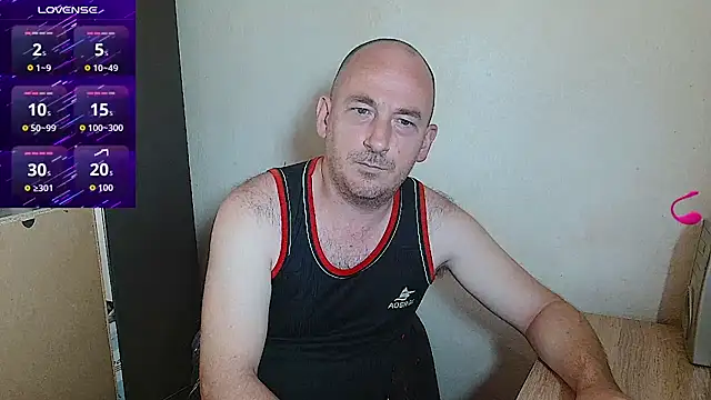 Snapshot of Johan___Barker chatting on 07-02-26, 10:54 Johan Barker online show from 07-02-26, 10:54