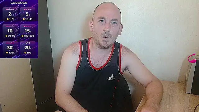 Snapshot of Johan___Barker chatting on 07-05-26, 12:12 Johan Barker online show from 07-05-26, 12:12