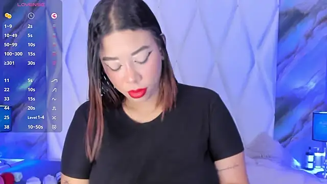 DanniaMonroee online show from 05-21-26, 12:12