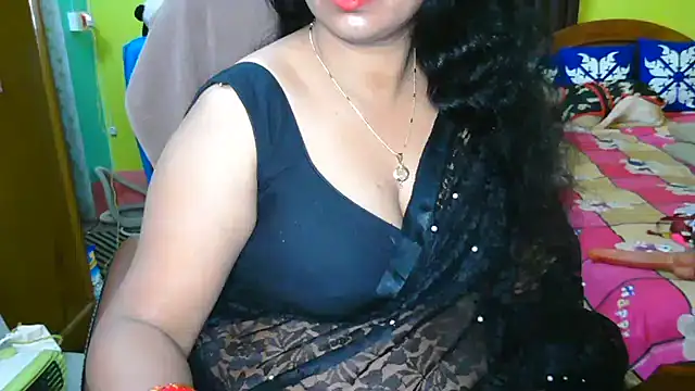 Anushka 21 online show from 01-12-25, 01:42