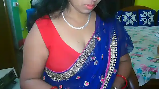 Anushka 21 online show from 02-13-25, 06:41