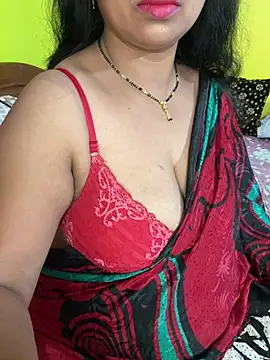 Anushka 21 online show from 03-18-26, 07:06