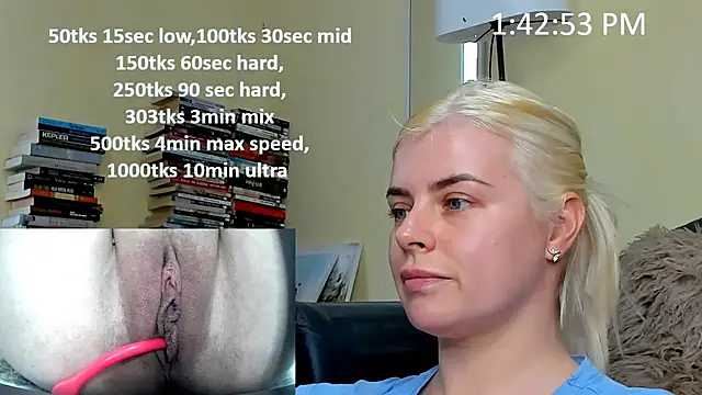 queenofthenighttt online show from 02-03-26, 12:43